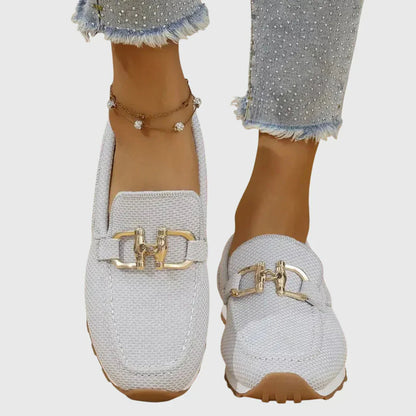 👟 Comfortable Loafers with Arch Support (𝐋𝐀𝐒𝐓 𝐃𝐀𝐘: 𝟖𝟎% 𝐎𝐅𝐅)