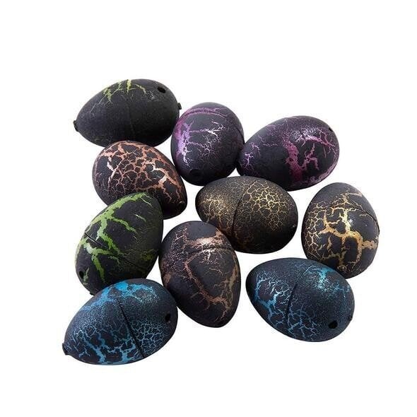BLACK CRACK