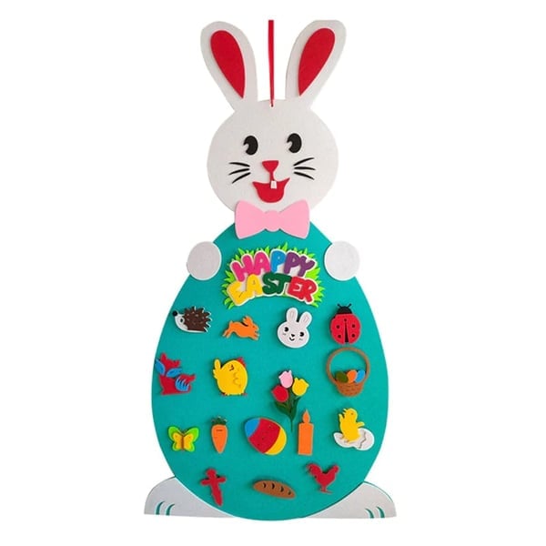 🔥Red Bunny (20 PCS)