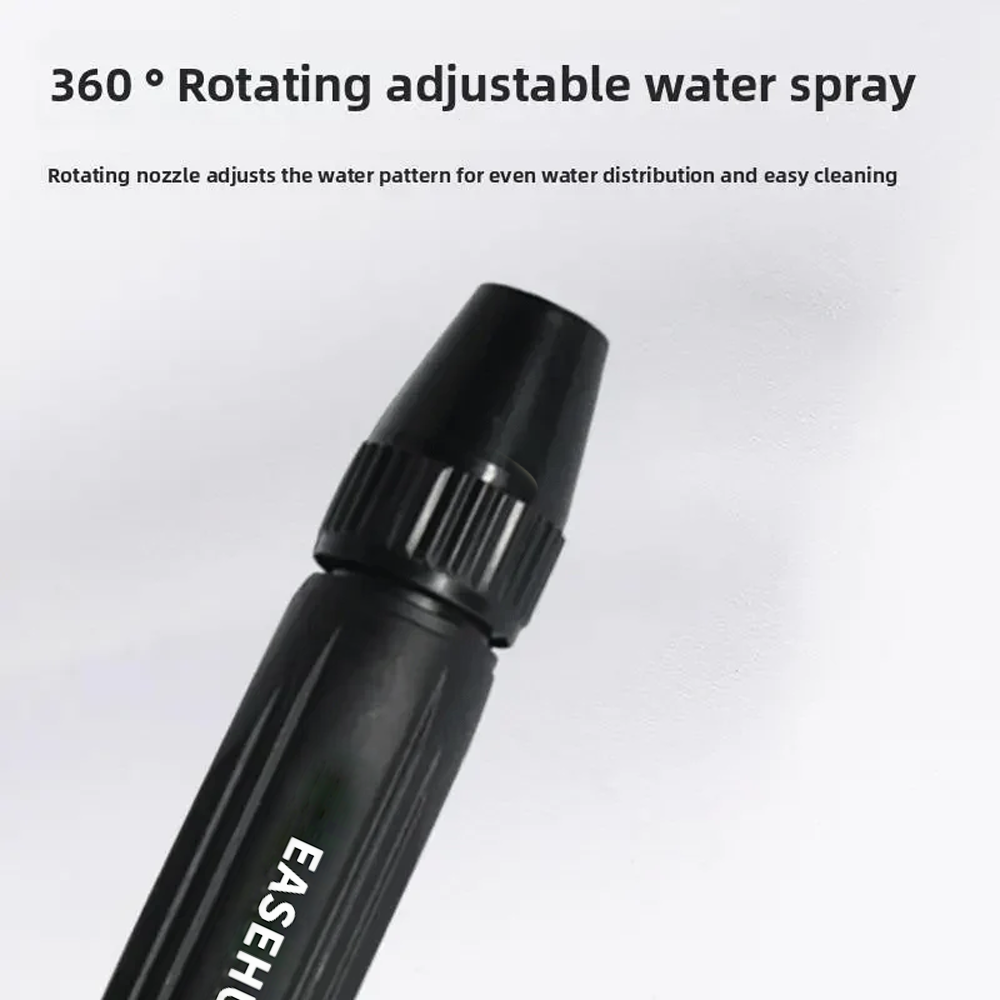 🚗LAST DAY 50% OFF ✨Powerful High-Pressure Home Car Wash & Garden Sprayer