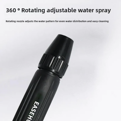 🚗LAST DAY 50% OFF ✨Powerful High-Pressure Home Car Wash & Garden Sprayer