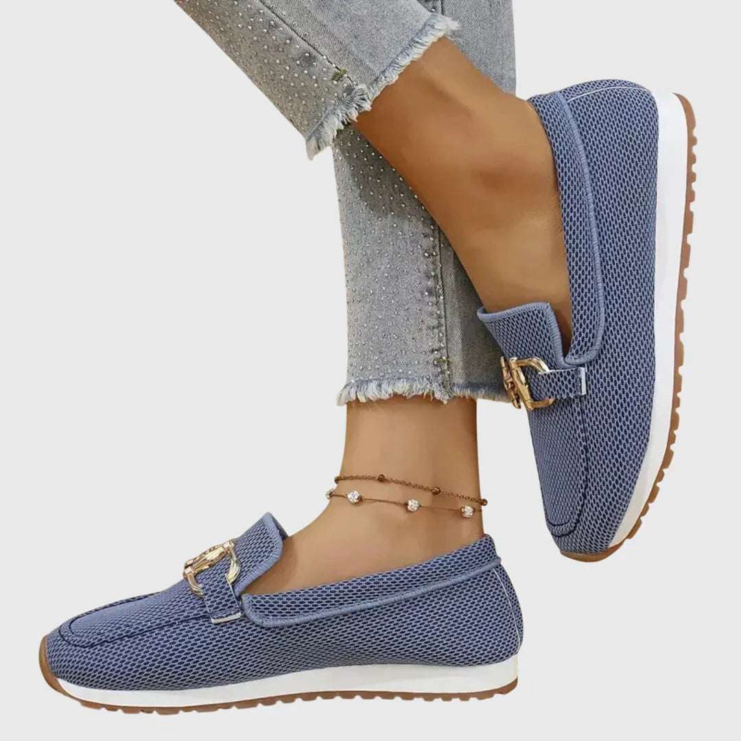 👟 Comfortable Loafers with Arch Support (𝐋𝐀𝐒𝐓 𝐃𝐀𝐘: 𝟖𝟎% 𝐎𝐅𝐅)