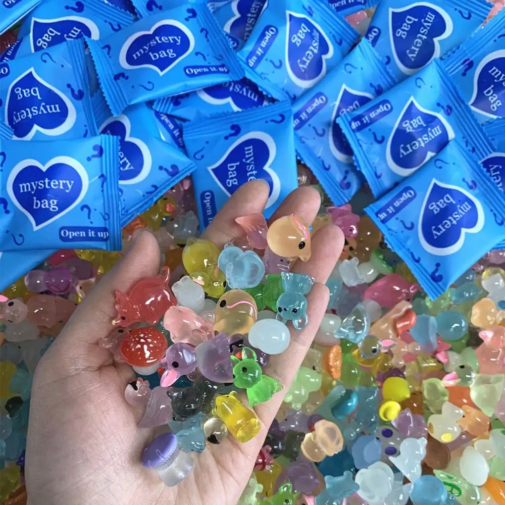 100pcs