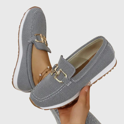 👟 Comfortable Loafers with Arch Support (𝐋𝐀𝐒𝐓 𝐃𝐀𝐘: 𝟖𝟎% 𝐎𝐅𝐅)