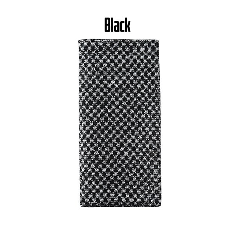Luxe-Skin Deep Exfoliating Towel