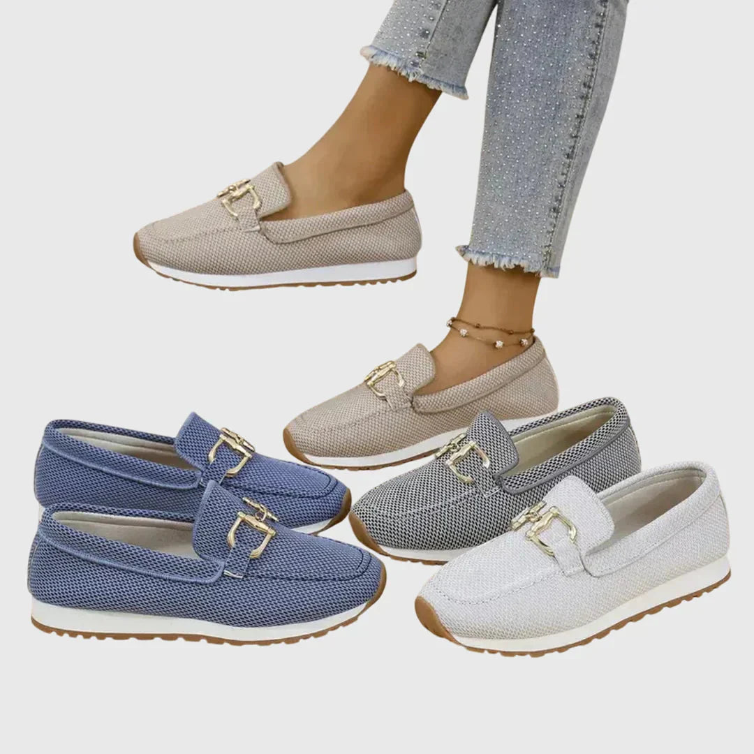 👟 Comfortable Loafers with Arch Support (𝐋𝐀𝐒𝐓 𝐃𝐀𝐘: 𝟖𝟎% 𝐎𝐅𝐅)