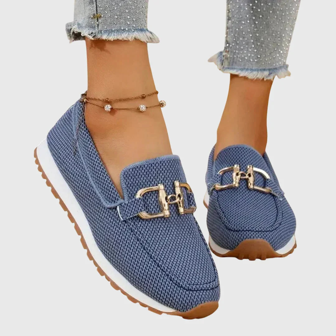 👟 Comfortable Loafers with Arch Support (𝐋𝐀𝐒𝐓 𝐃𝐀𝐘: 𝟖𝟎% 𝐎𝐅𝐅)