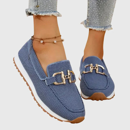 👟 Comfortable Loafers with Arch Support (𝐋𝐀𝐒𝐓 𝐃𝐀𝐘: 𝟖𝟎% 𝐎𝐅𝐅)