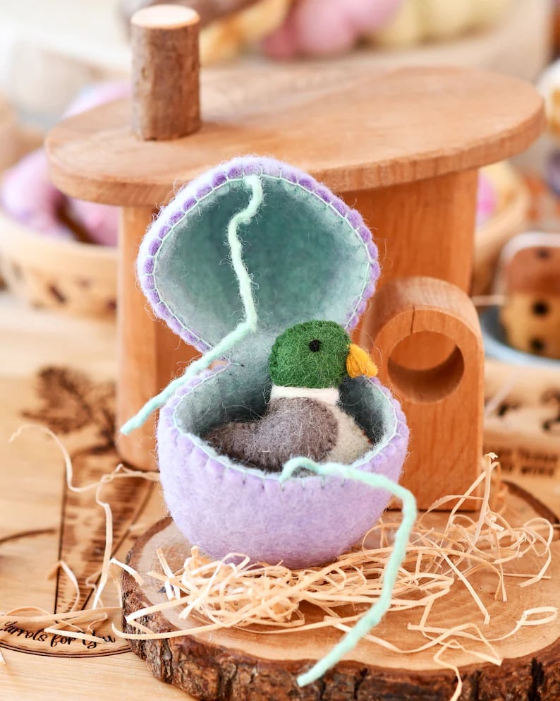 🦆Duck