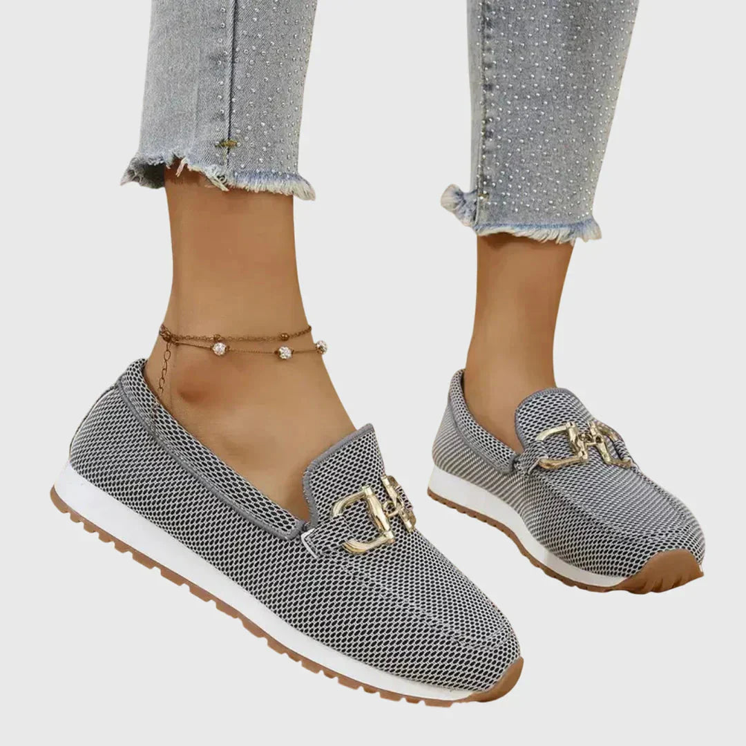 👟 Comfortable Loafers with Arch Support (𝐋𝐀𝐒𝐓 𝐃𝐀𝐘: 𝟖𝟎% 𝐎𝐅𝐅)