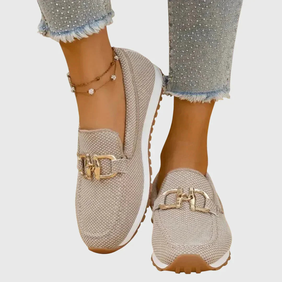 👟 Comfortable Loafers with Arch Support (𝐋𝐀𝐒𝐓 𝐃𝐀𝐘: 𝟖𝟎% 𝐎𝐅𝐅)
